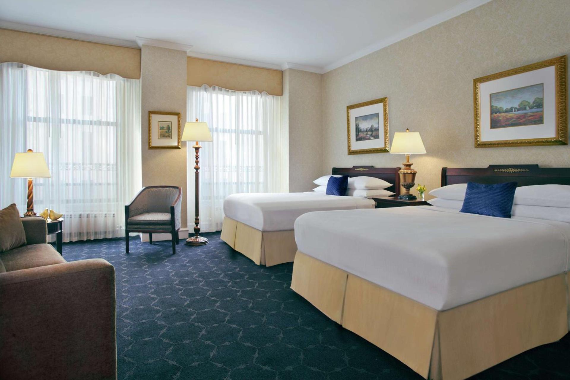 The Drake Hotel photo 40
