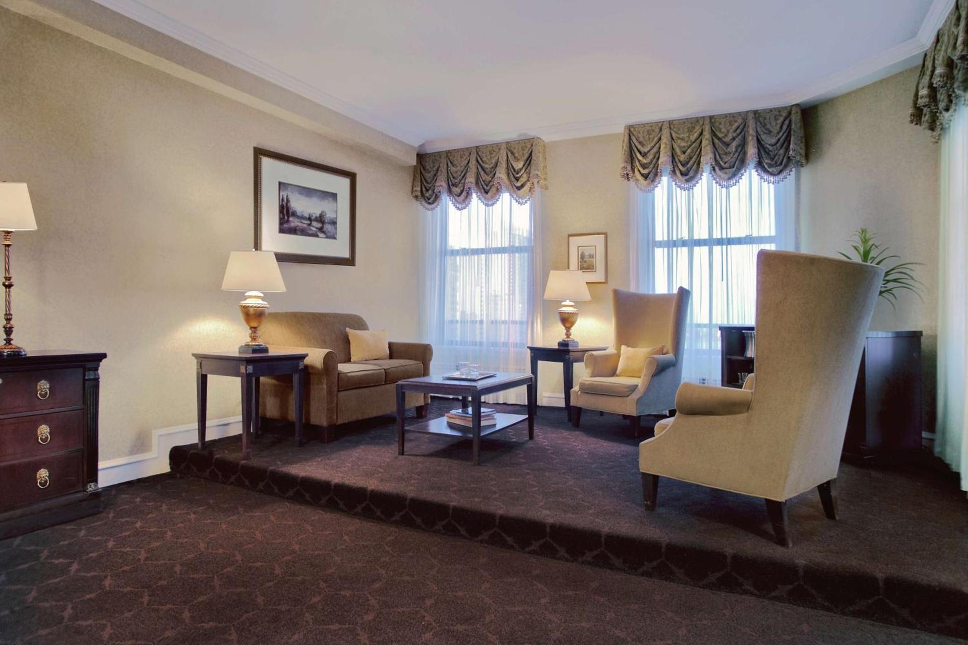 The Drake Hotel photo 45