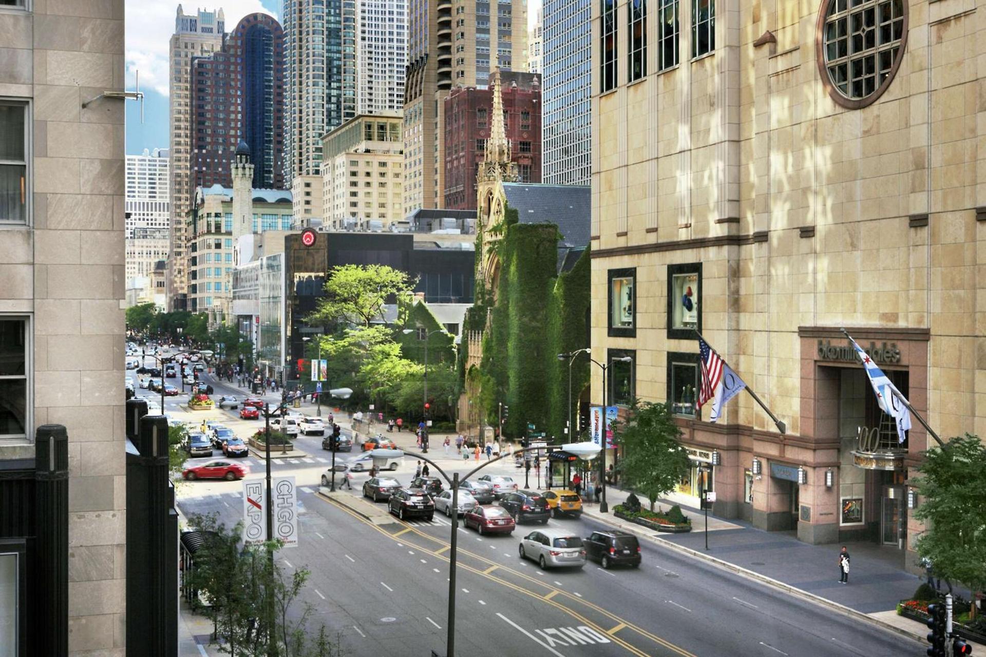 The Drake Hotel photo 46