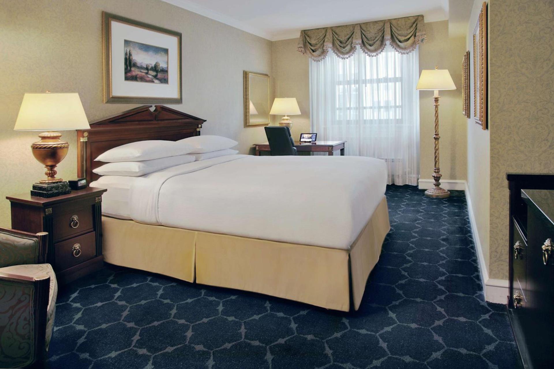 The Drake Hotel photo 47