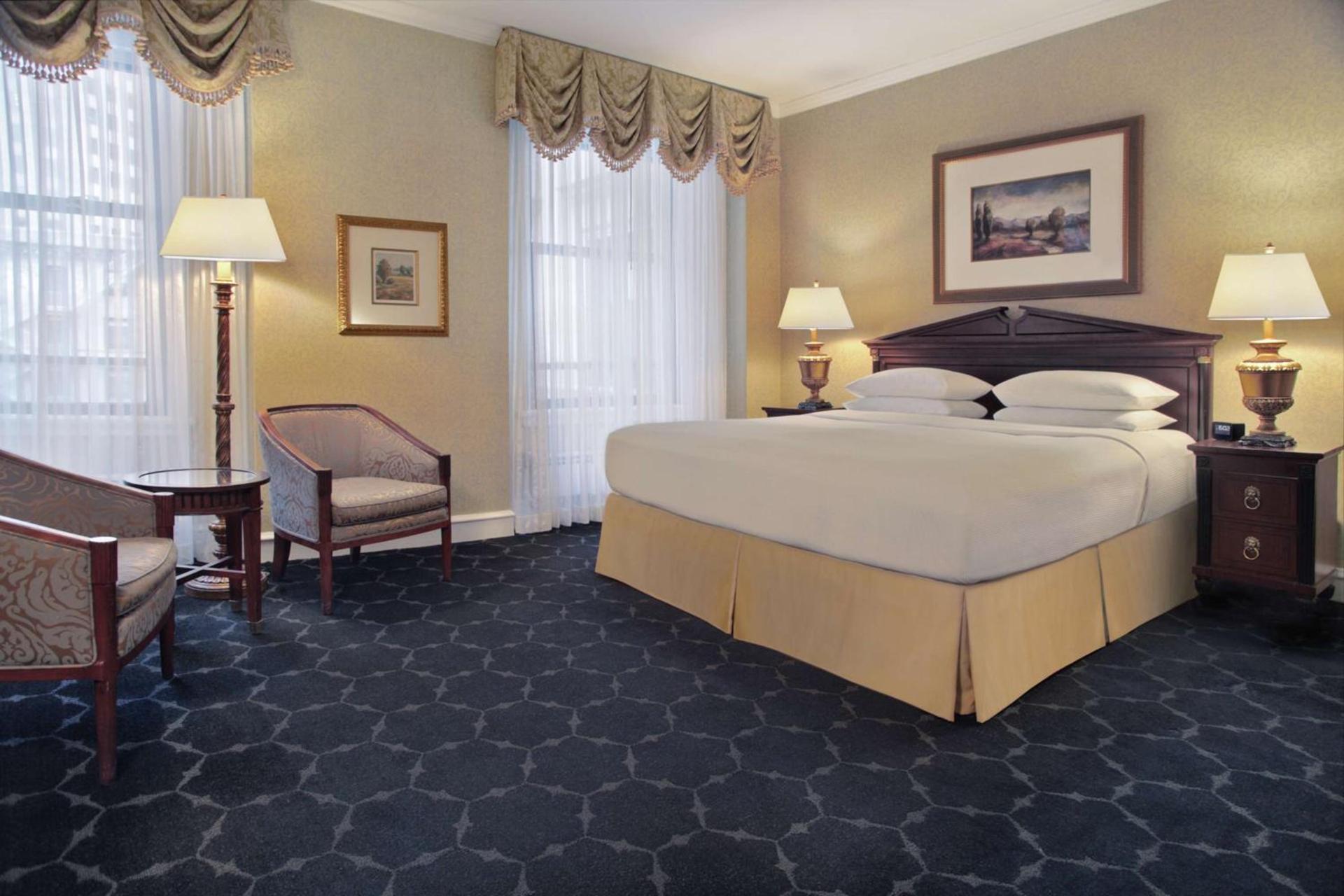 The Drake Hotel photo 49