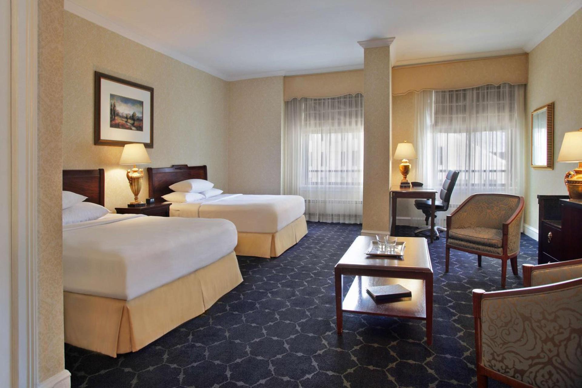 The Drake Hotel photo 50