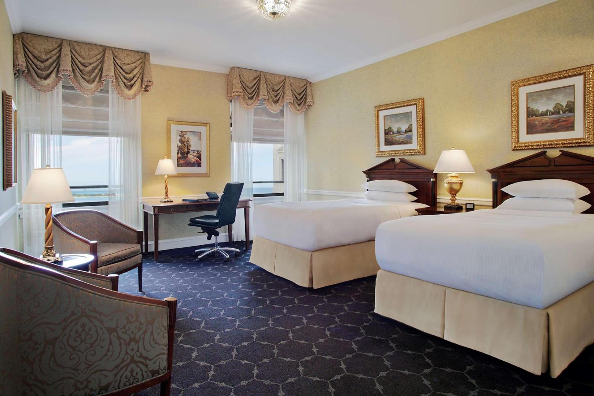 The Drake Hotel photo 52