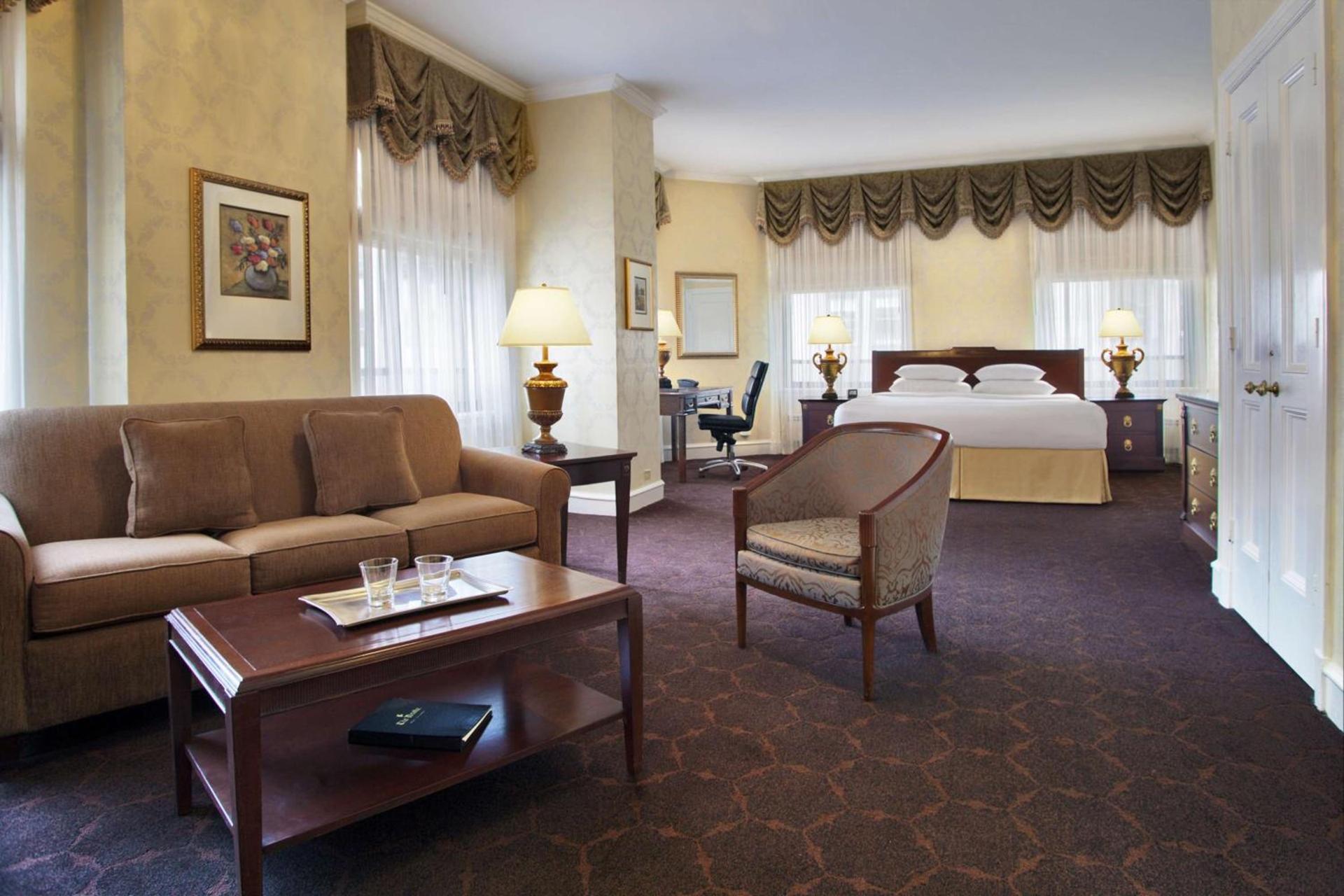 The Drake Hotel photo 54
