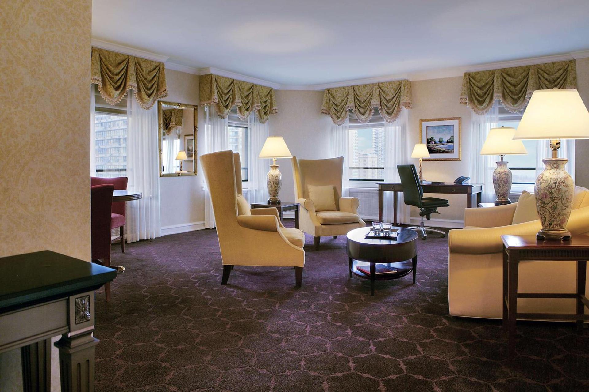 The Drake Hotel photo 56