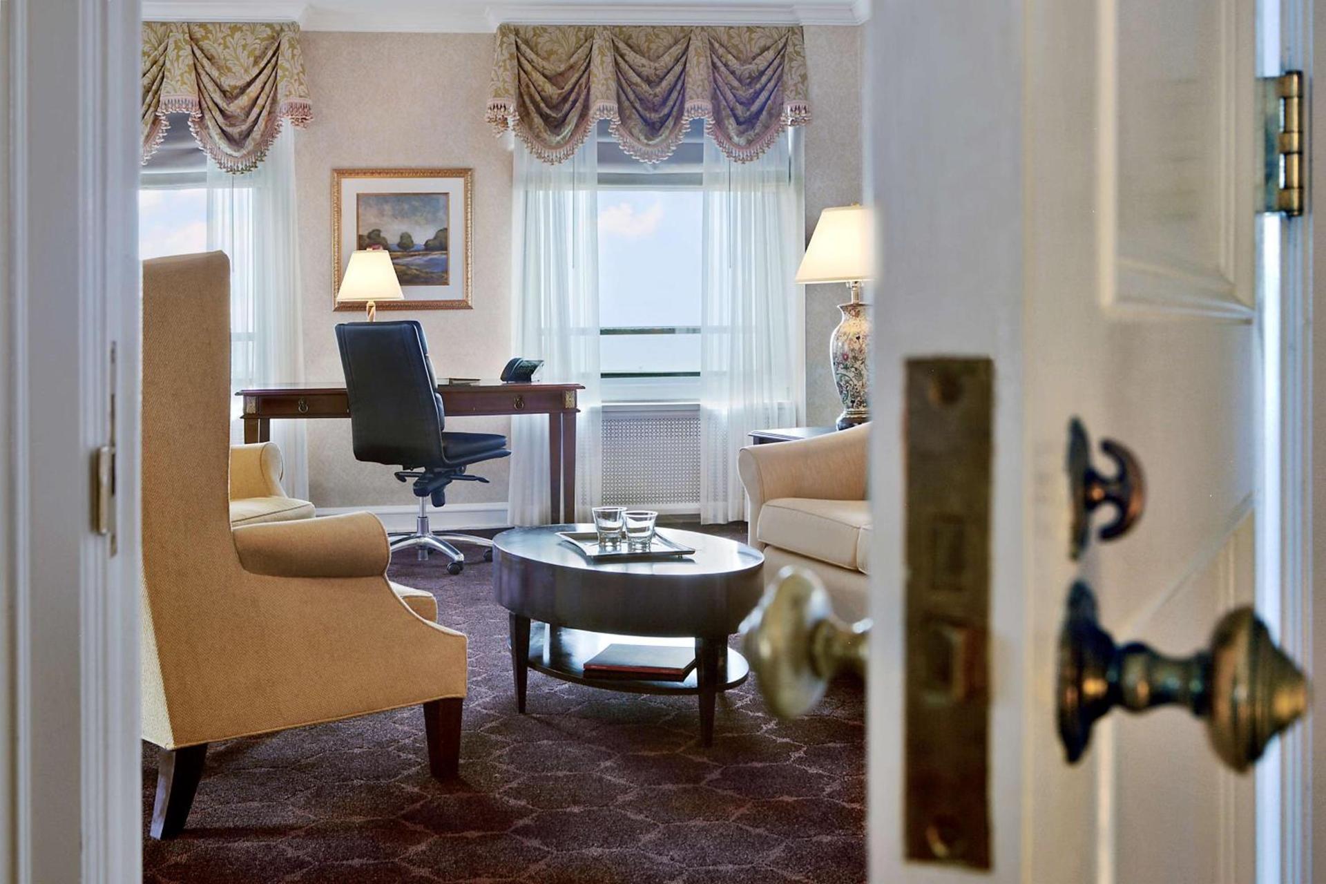 The Drake Hotel photo 61