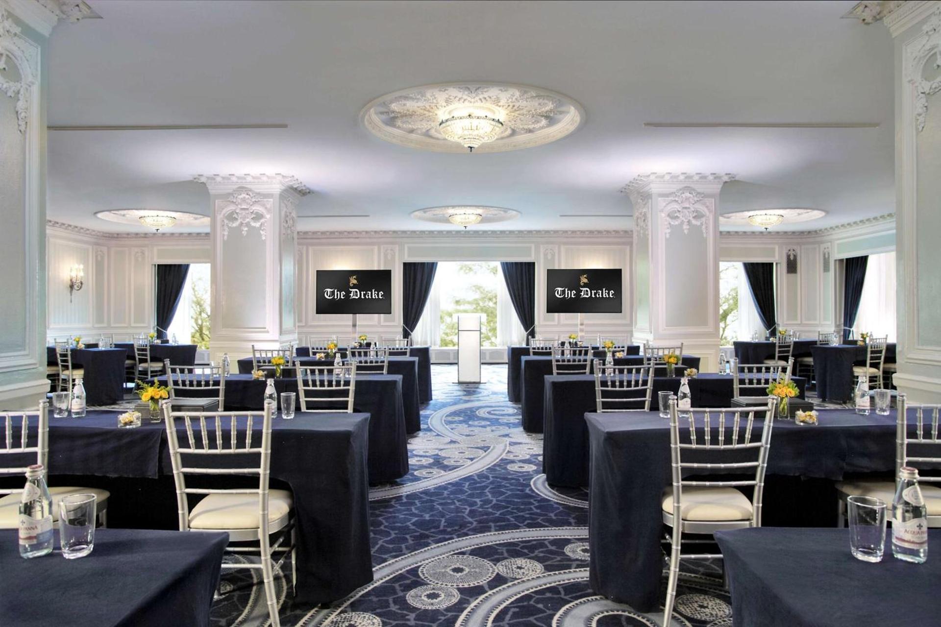 The Drake Hotel photo 66