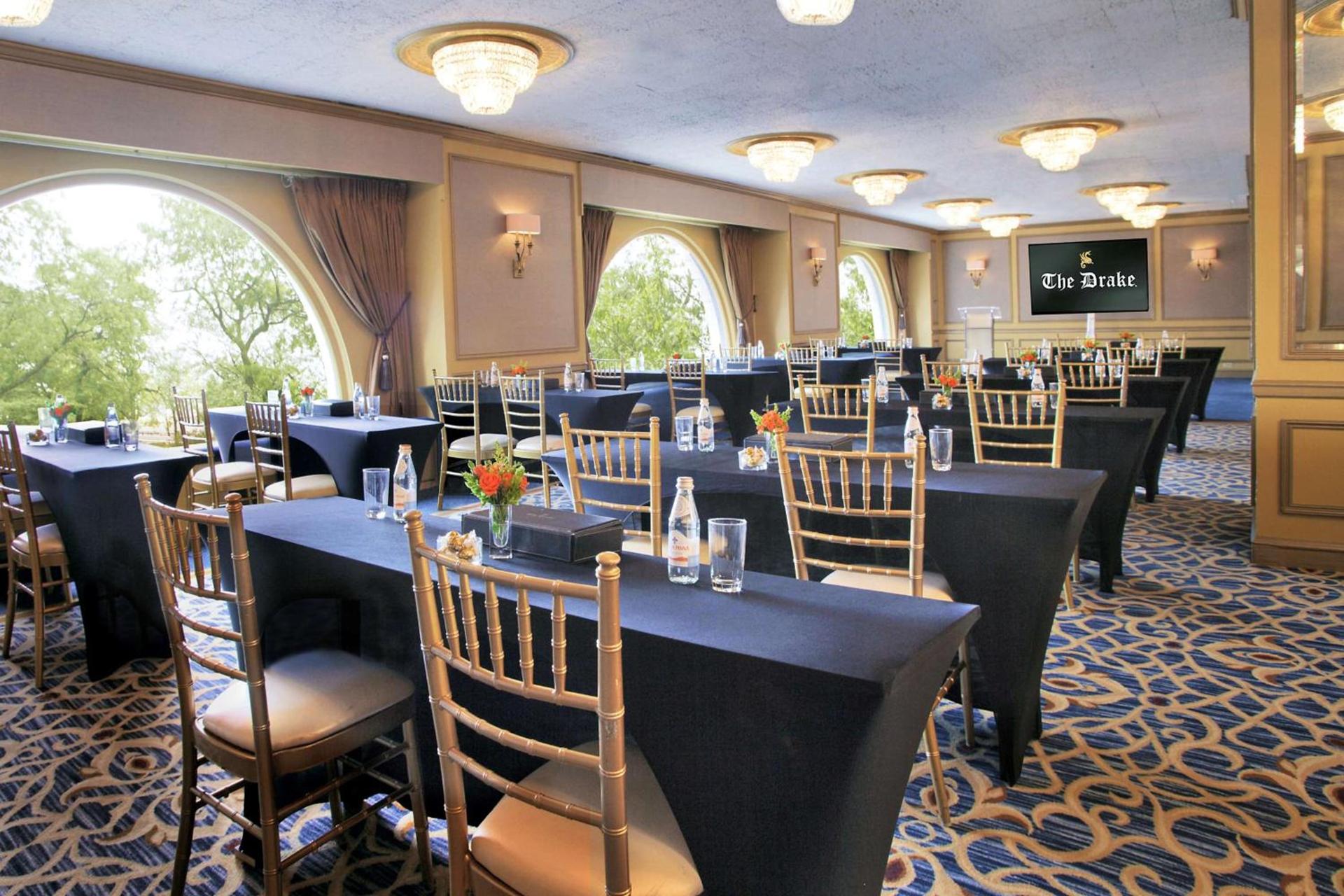 The Drake Hotel photo 67