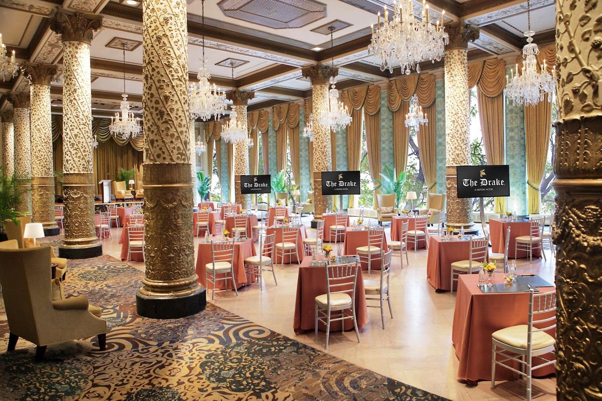The Drake Hotel photo 24