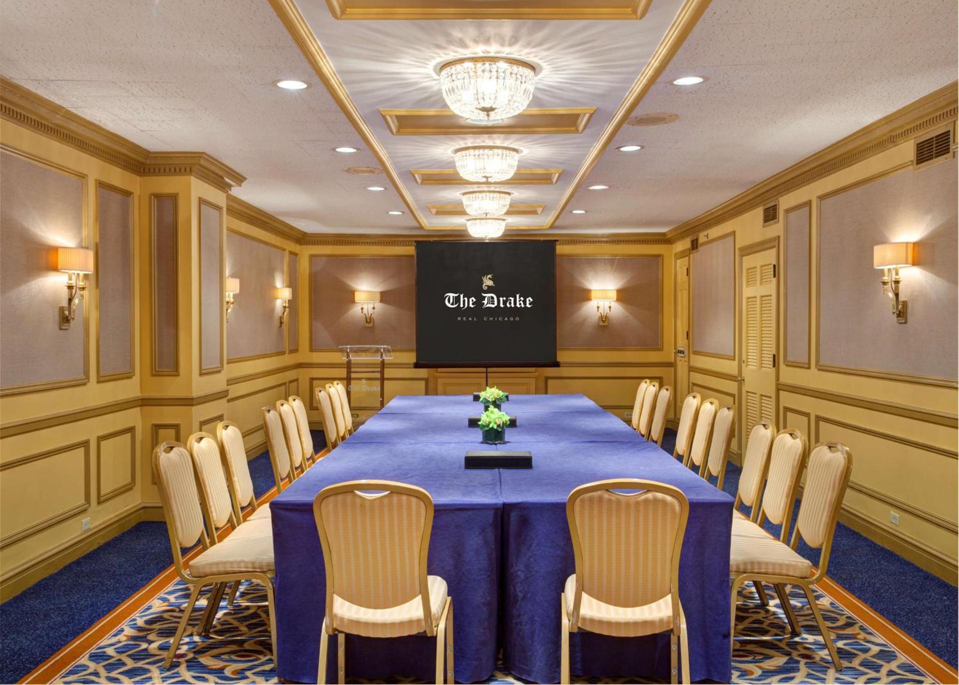 The Drake Hotel photo 26