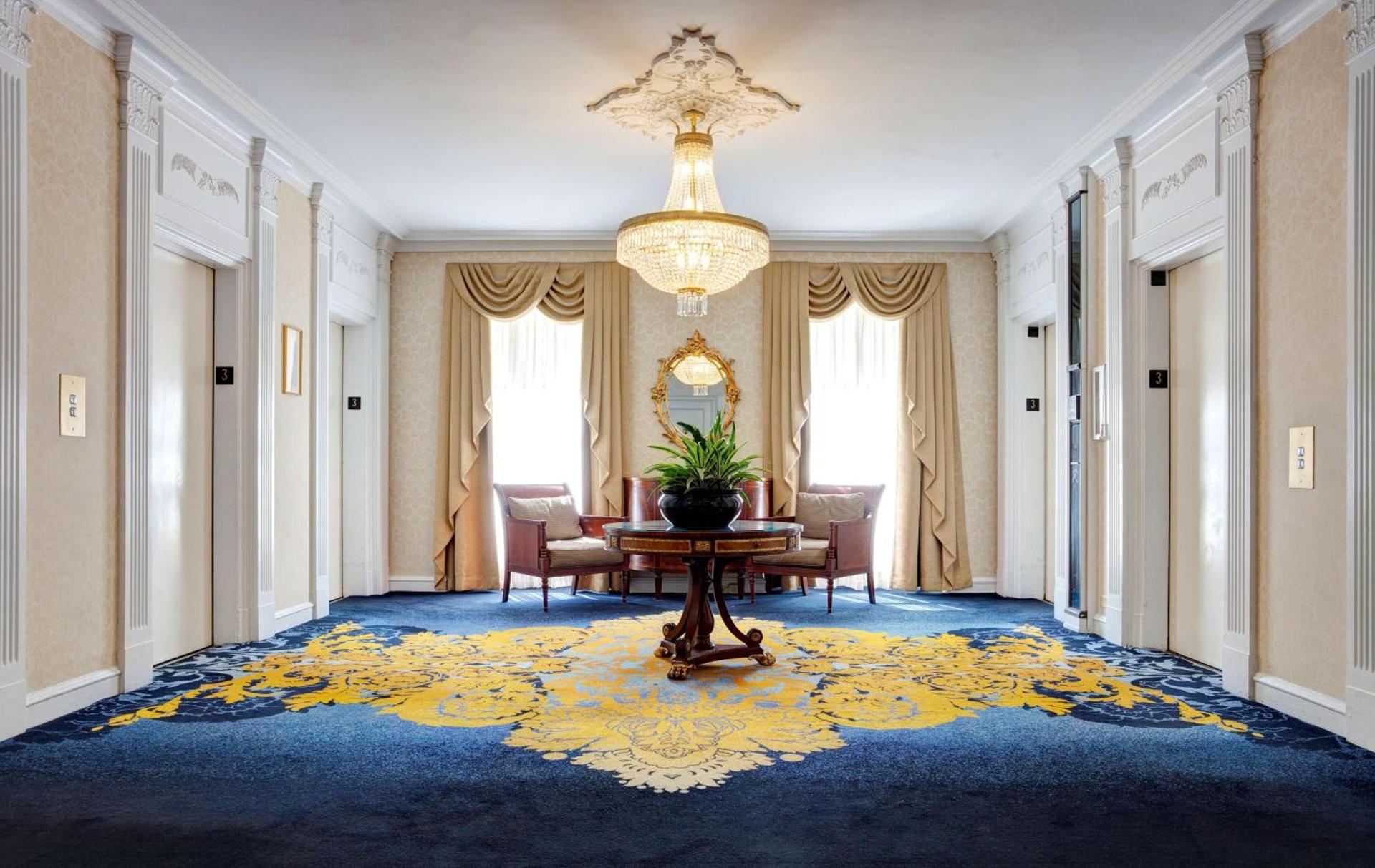 The Drake Hotel photo 29