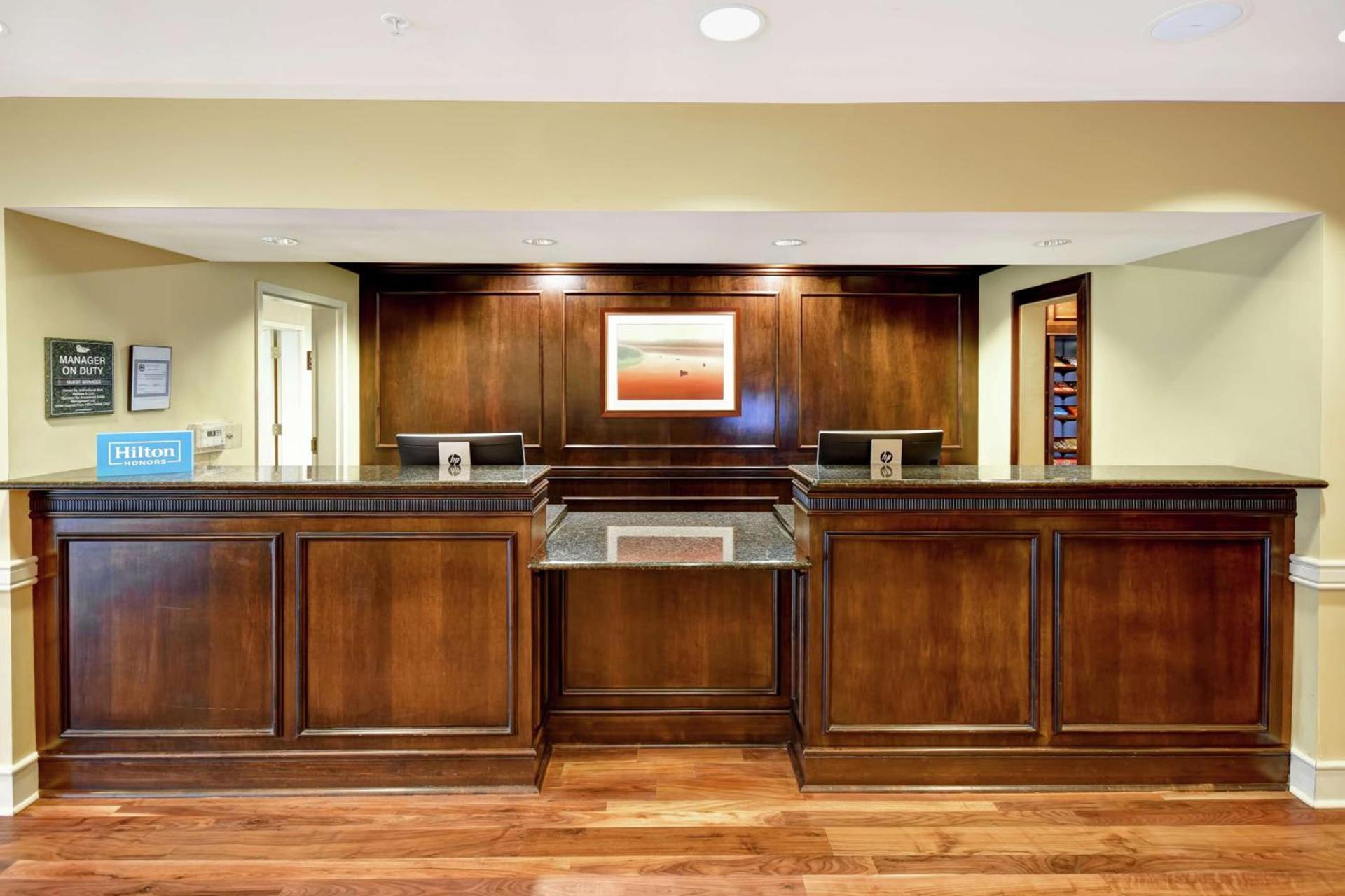 Homewood Suites by Hilton Charleston Airport/Convention Center photo 3