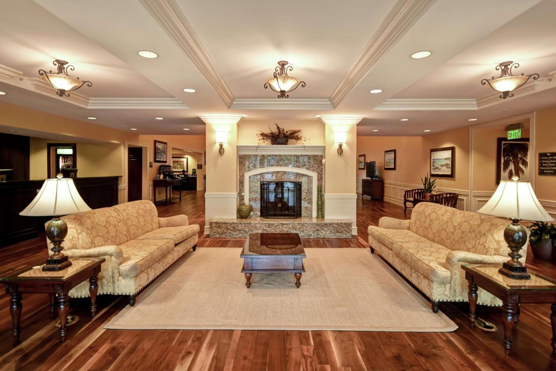 Homewood Suites by Hilton Charleston Airport/Convention Center photo 4