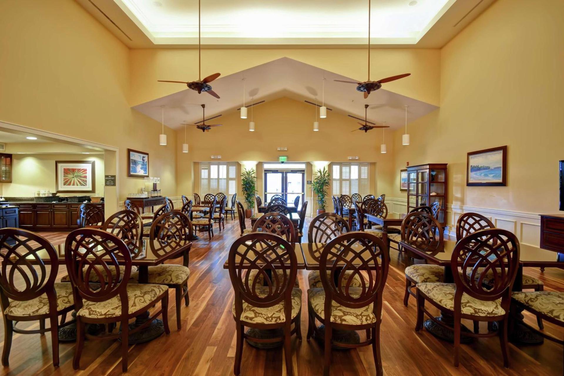 Homewood Suites by Hilton Charleston Airport/Convention Center photo 5
