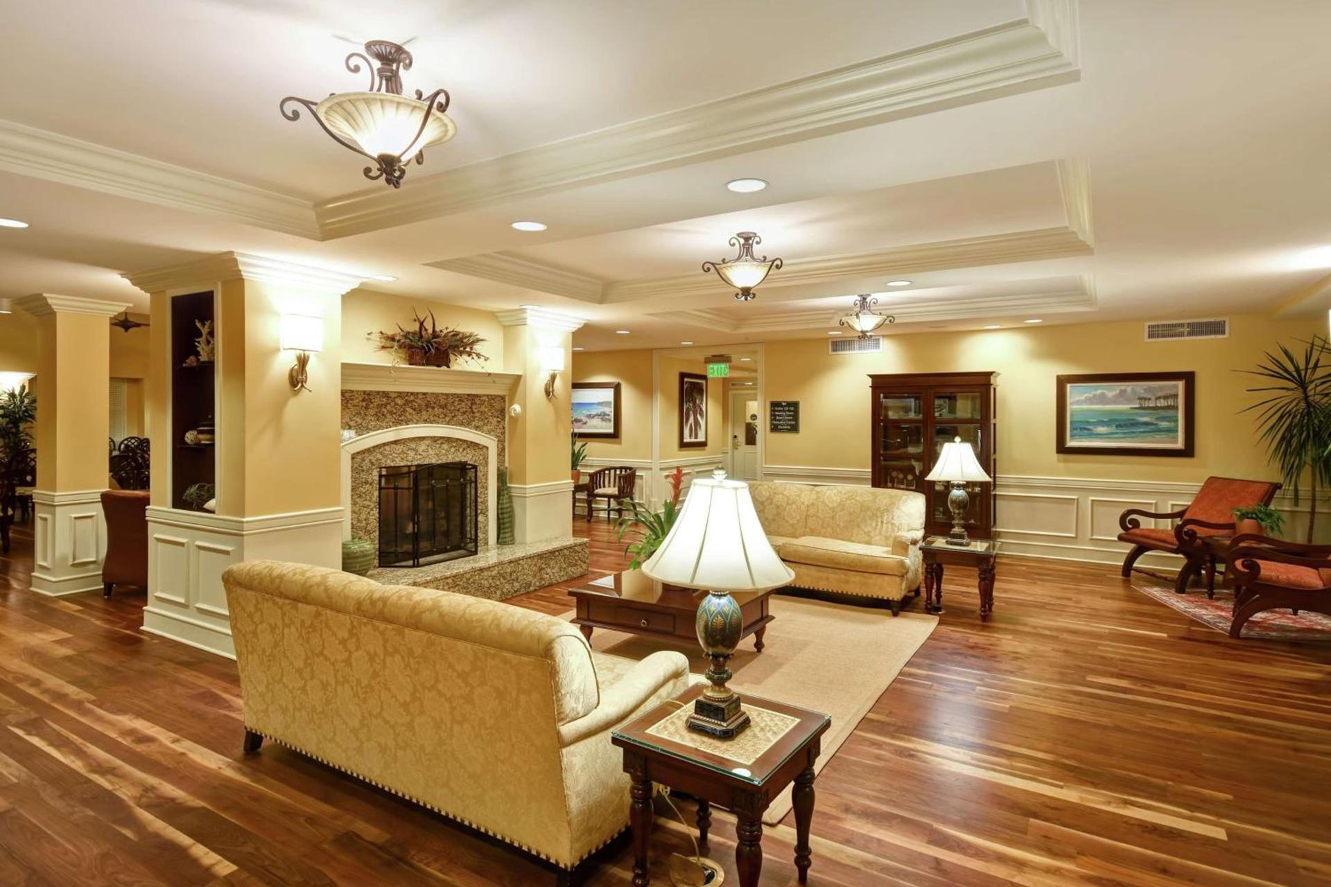 Homewood Suites by Hilton Charleston Airport/Convention Center photo 7