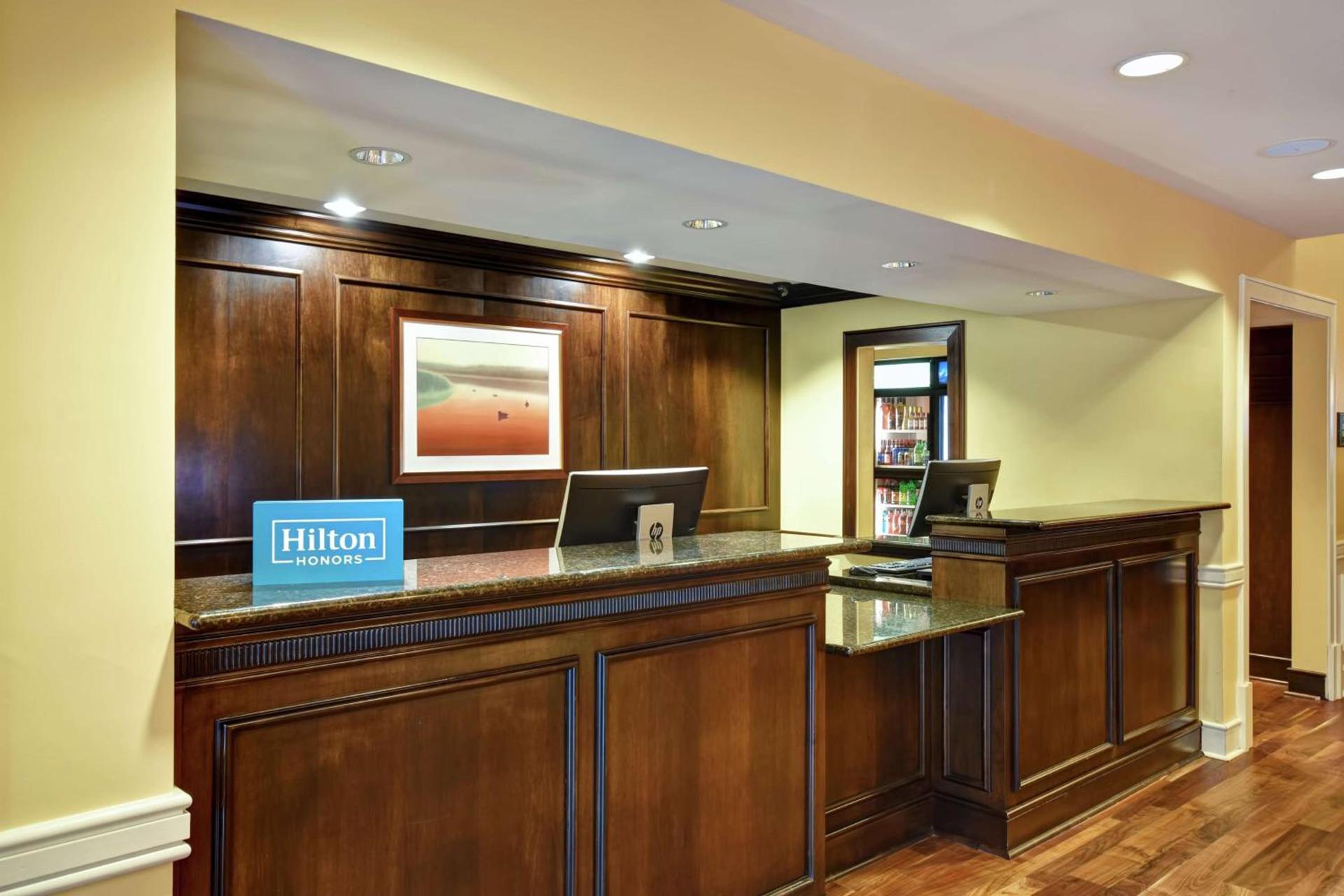 Homewood Suites by Hilton Charleston Airport/Convention Center photo 6