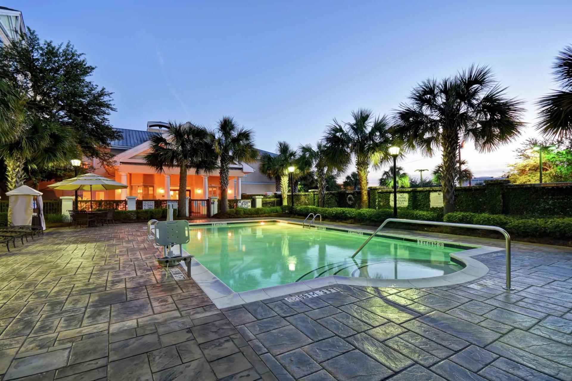 Homewood Suites by Hilton Charleston Airport/Convention Center photo 8
