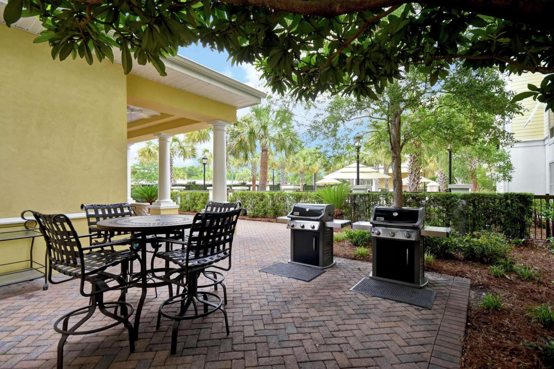 Homewood Suites by Hilton Charleston Airport/Convention Center photo 9