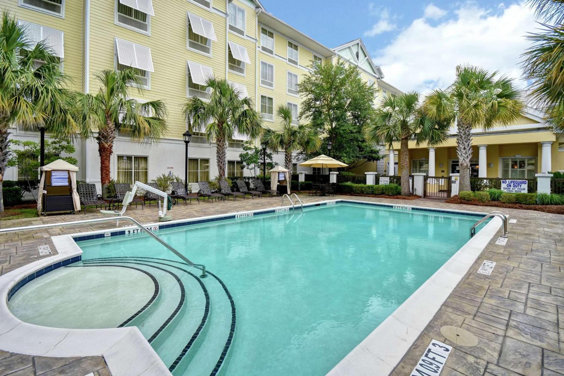 Homewood Suites by Hilton Charleston Airport/Convention Center photo 10