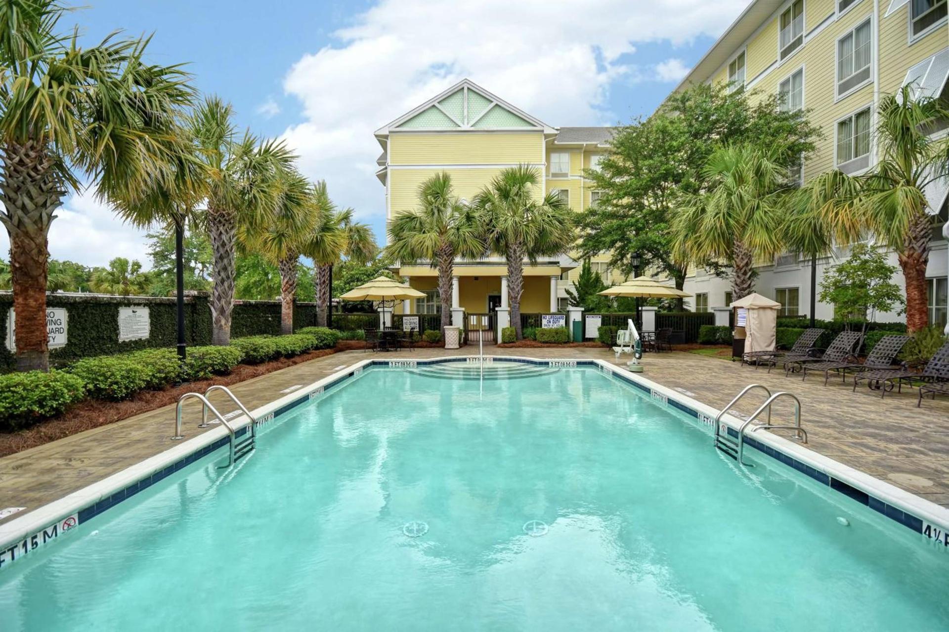 Homewood Suites by Hilton Charleston Airport/Convention Center photo 11