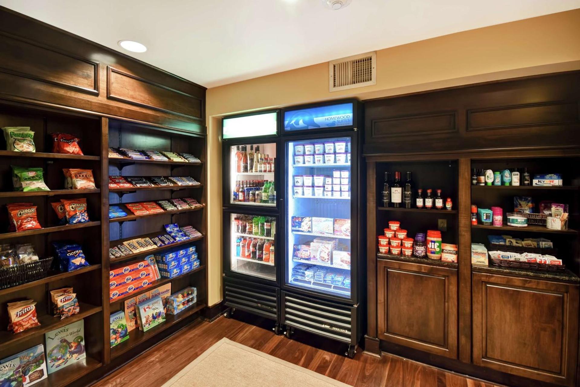 Homewood Suites by Hilton Charleston Airport/Convention Center photo 15