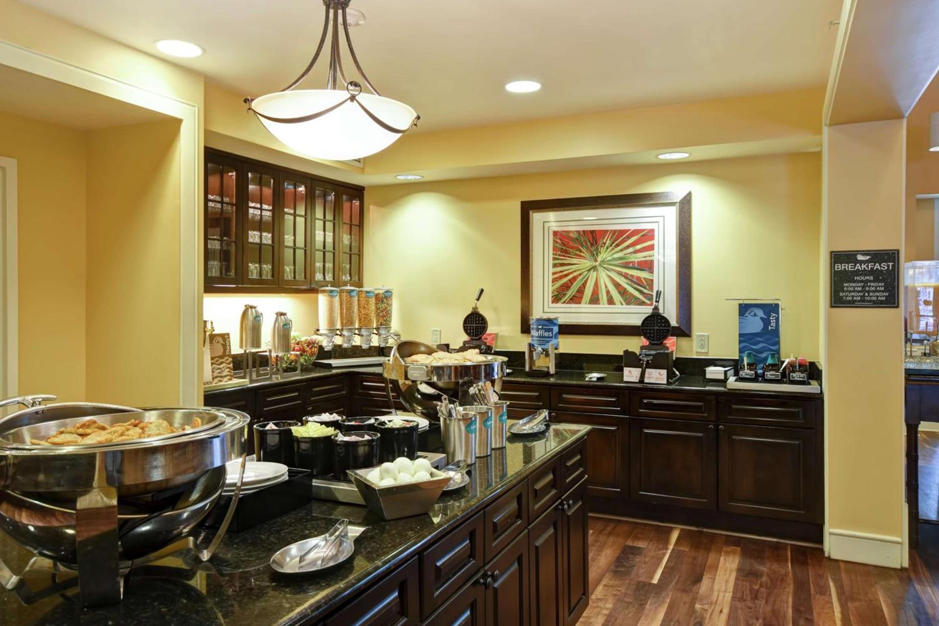 Homewood Suites by Hilton Charleston Airport/Convention Center photo 17