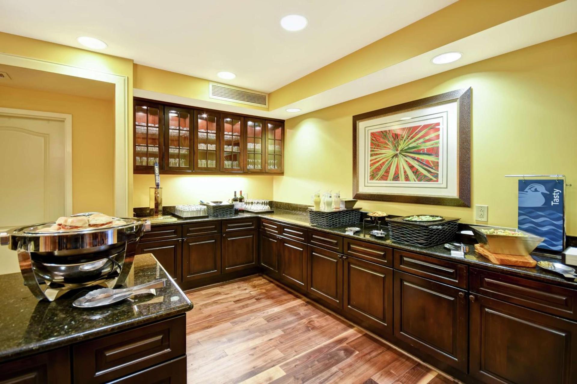 Homewood Suites by Hilton Charleston Airport/Convention Center photo 16