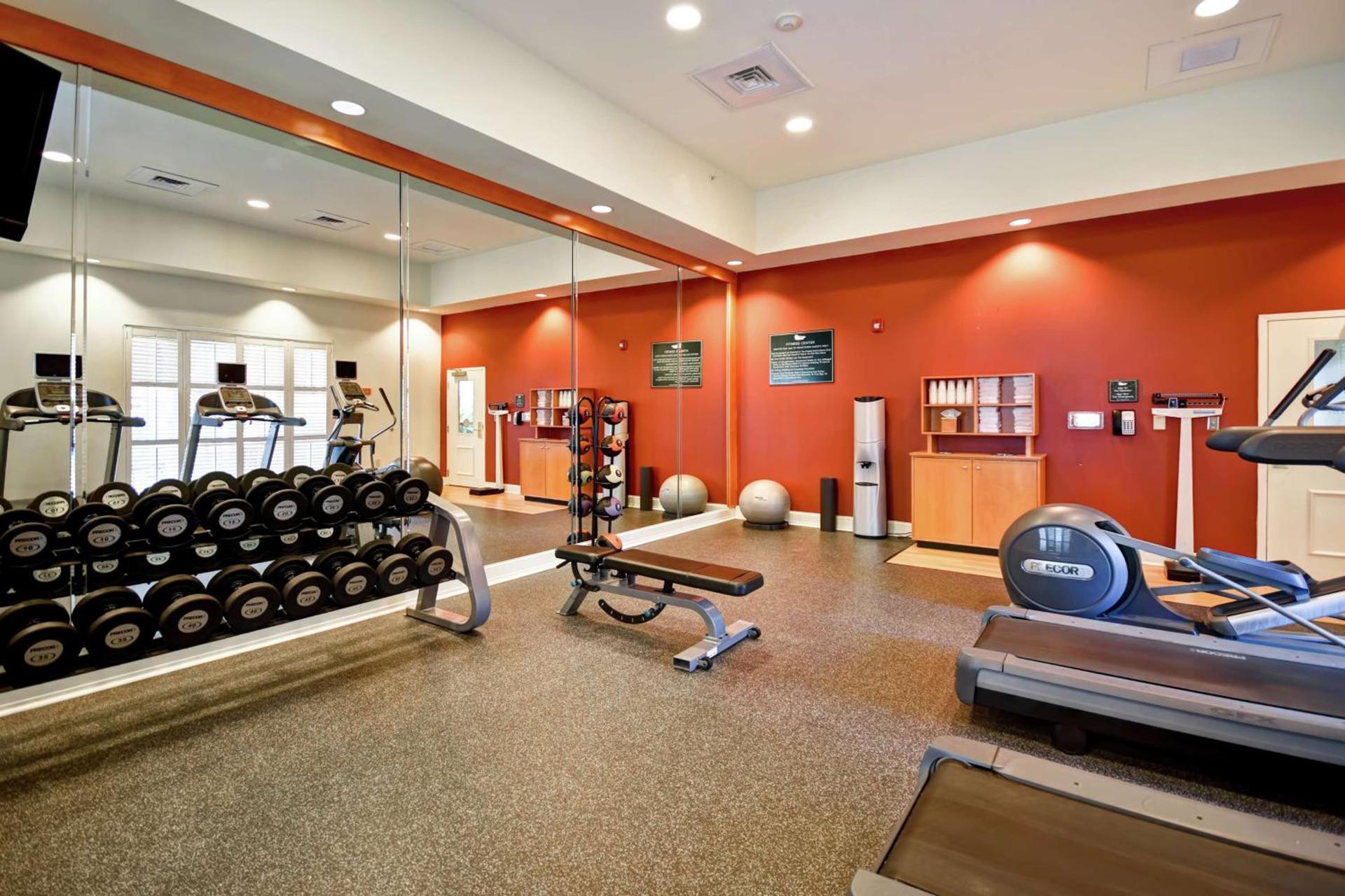 Homewood Suites by Hilton Charleston Airport/Convention Center photo 20