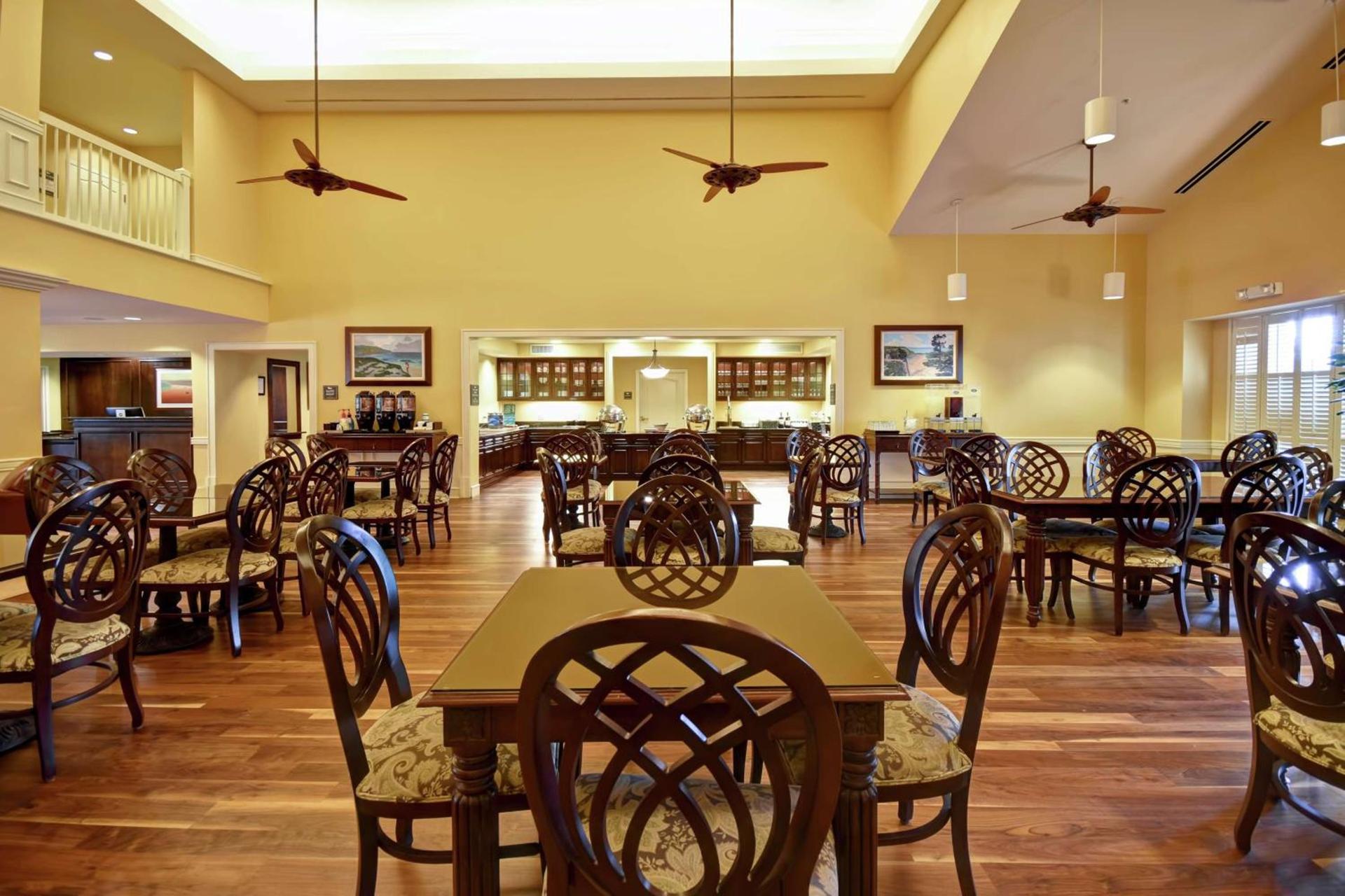 Homewood Suites by Hilton Charleston Airport/Convention Center photo 19