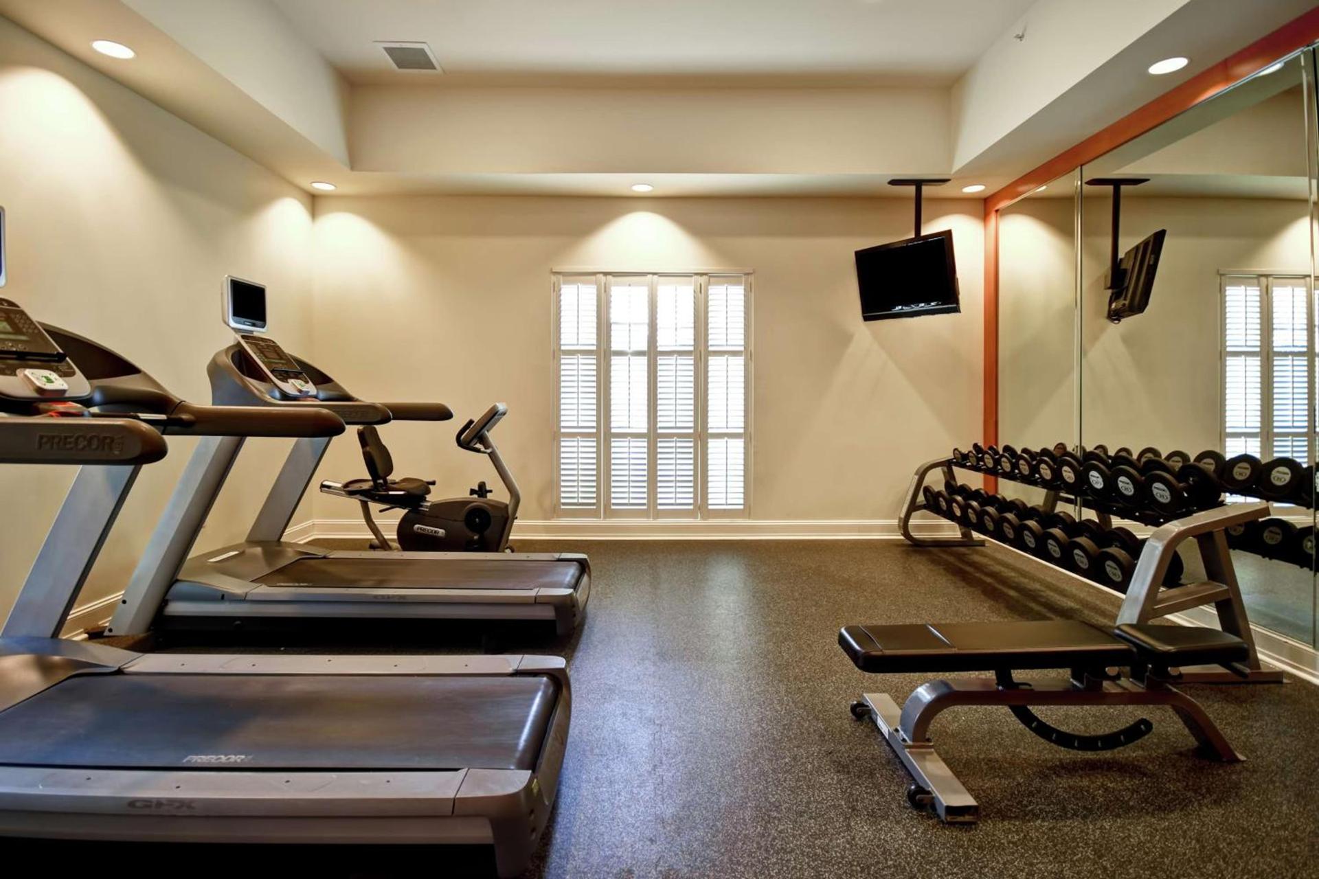 Homewood Suites by Hilton Charleston Airport/Convention Center photo 21