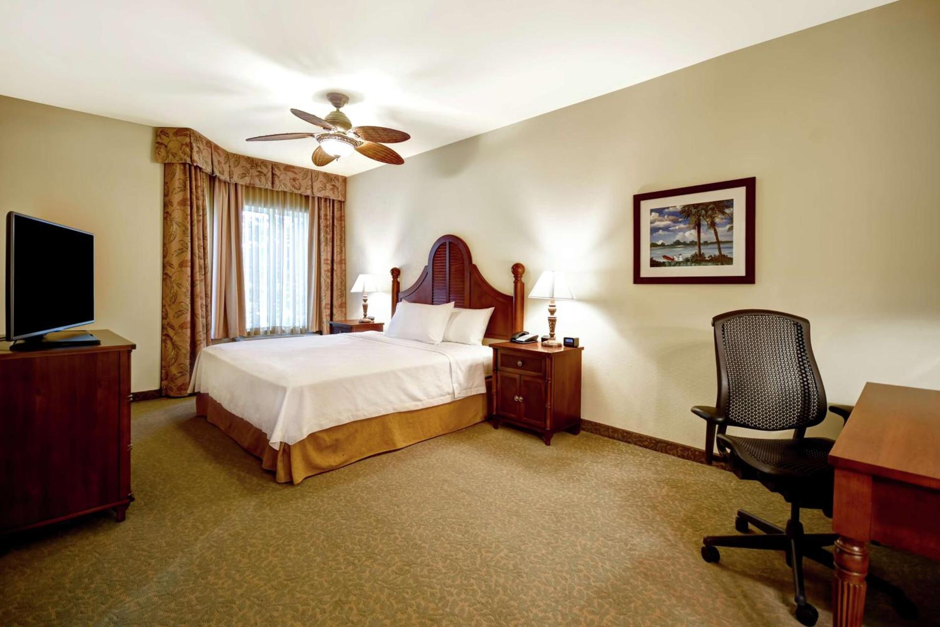 Homewood Suites by Hilton Charleston Airport/Convention Center photo 22