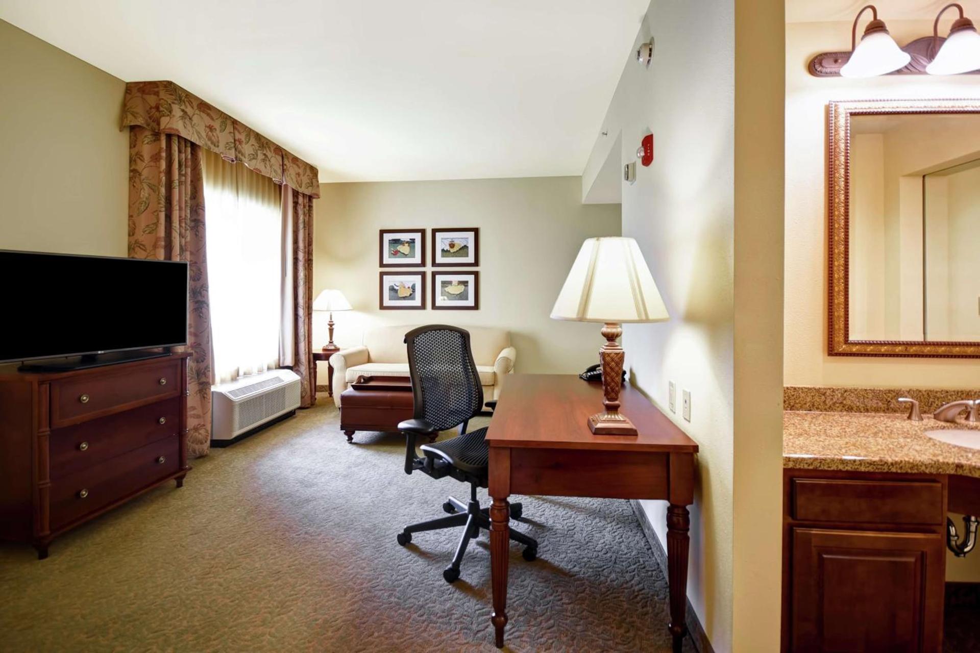 Homewood Suites by Hilton Charleston Airport/Convention Center photo 23
