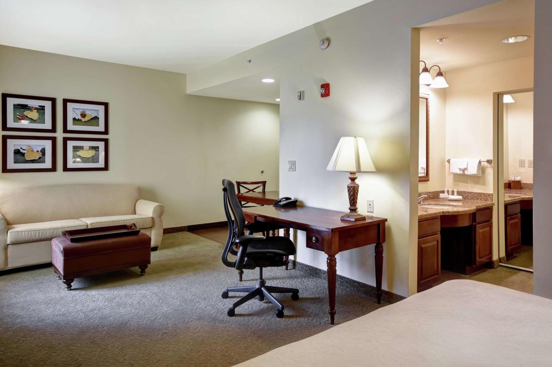 Homewood Suites by Hilton Charleston Airport/Convention Center photo 25