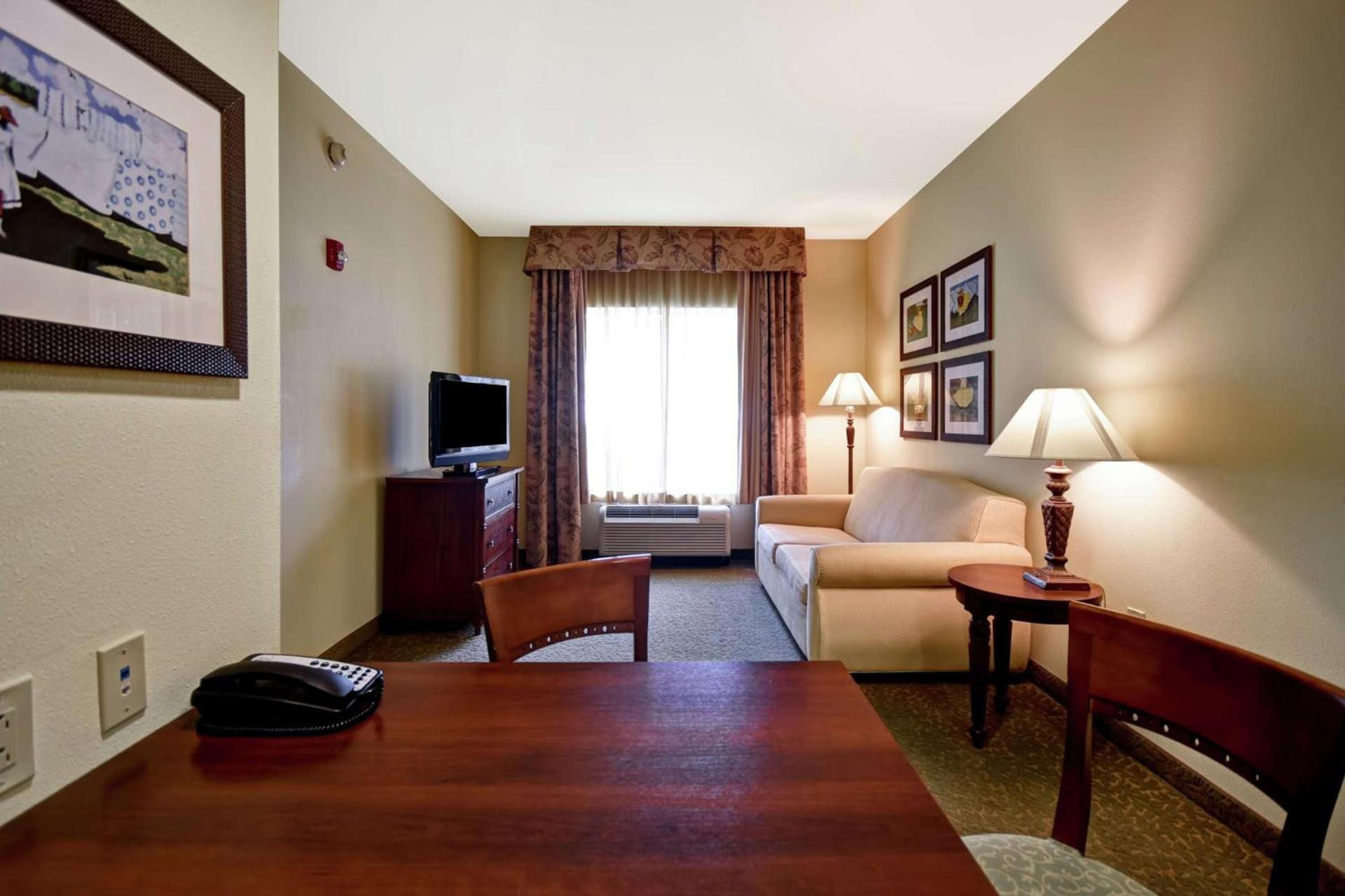 Homewood Suites by Hilton Charleston Airport/Convention Center photo 28