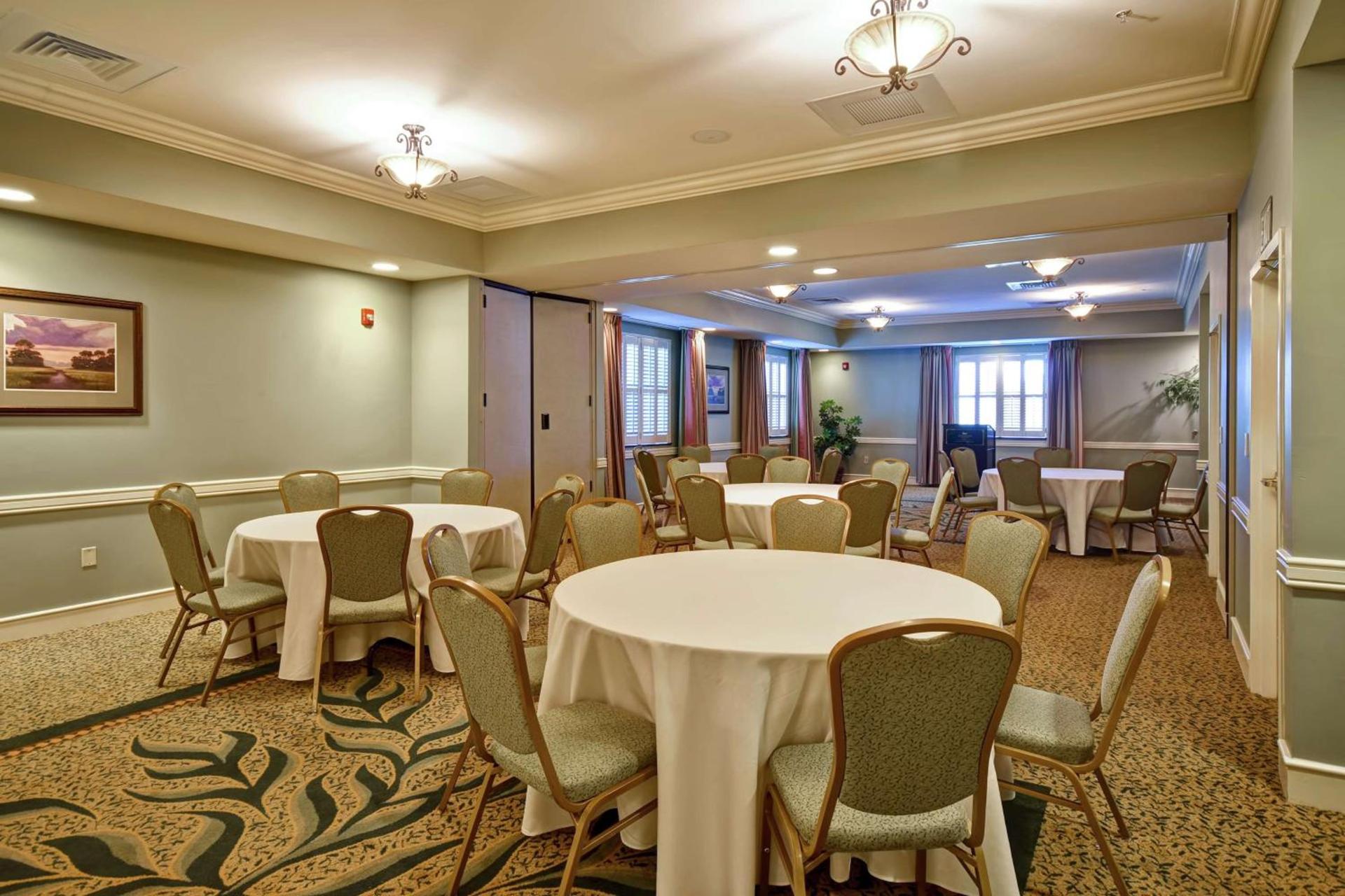 Homewood Suites by Hilton Charleston Airport/Convention Center photo 39