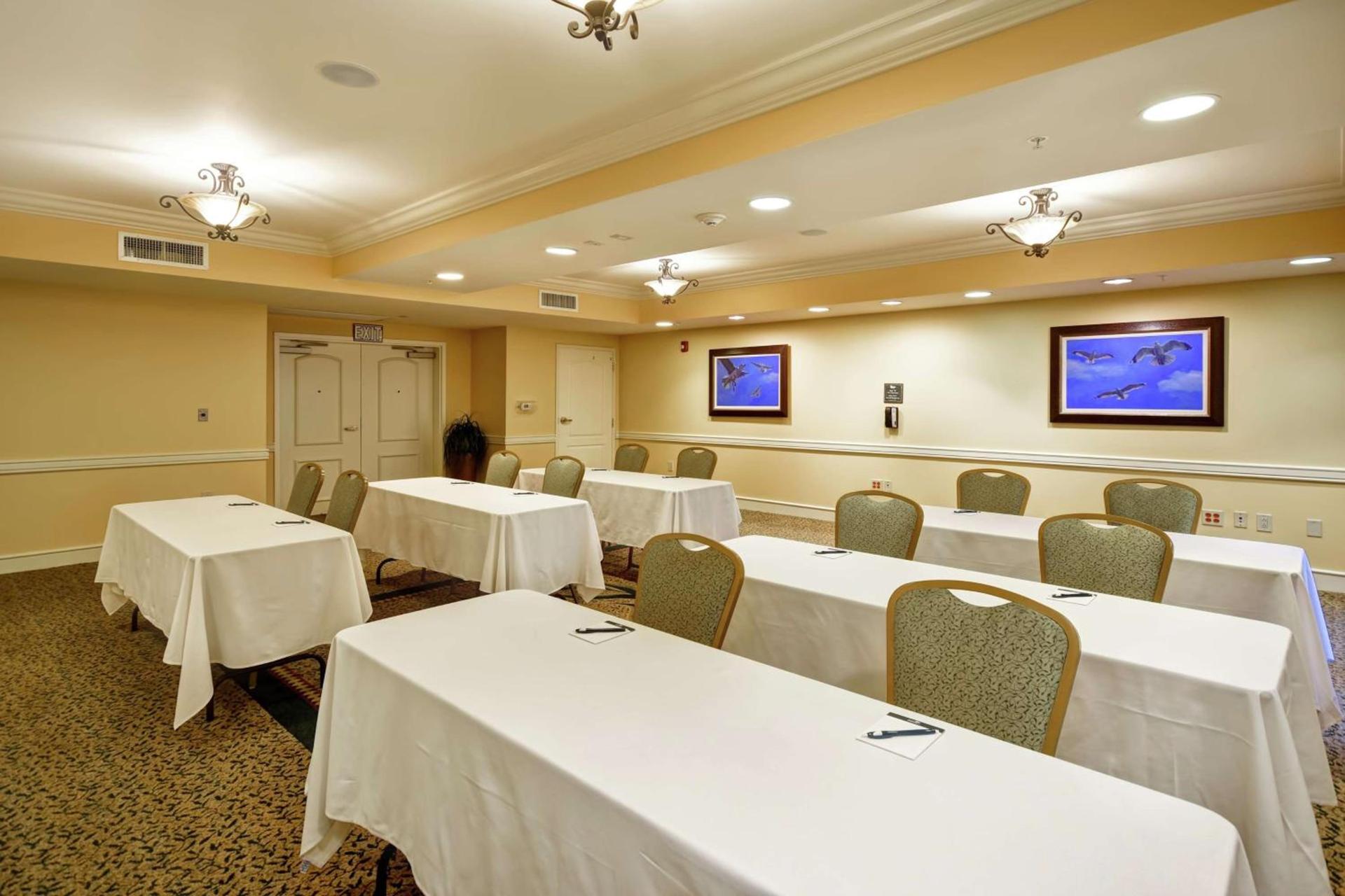 Homewood Suites by Hilton Charleston Airport/Convention Center photo 41