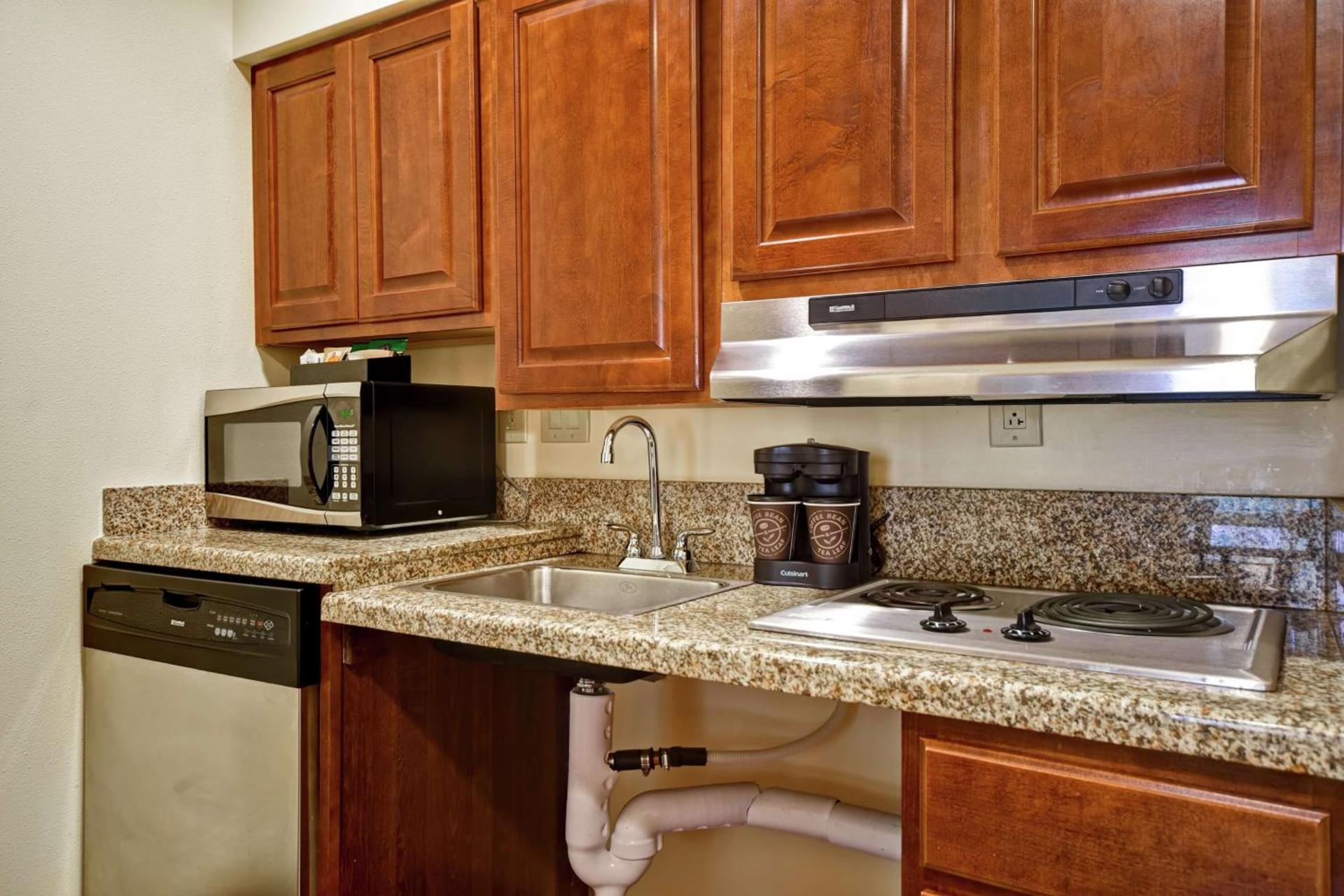 Homewood Suites by Hilton Charleston Airport/Convention Center photo 44
