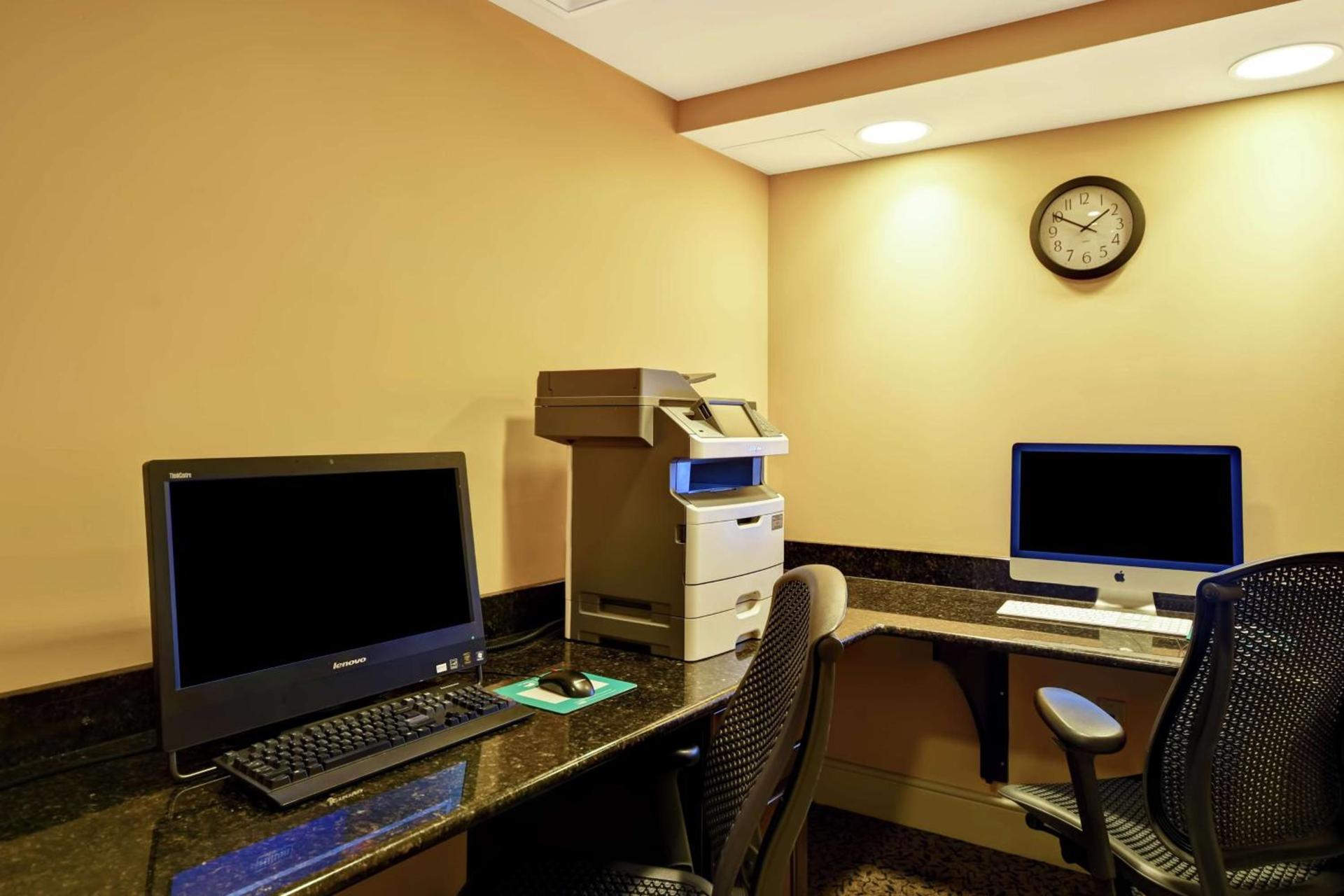 Homewood Suites by Hilton Charleston Airport/Convention Center photo 51