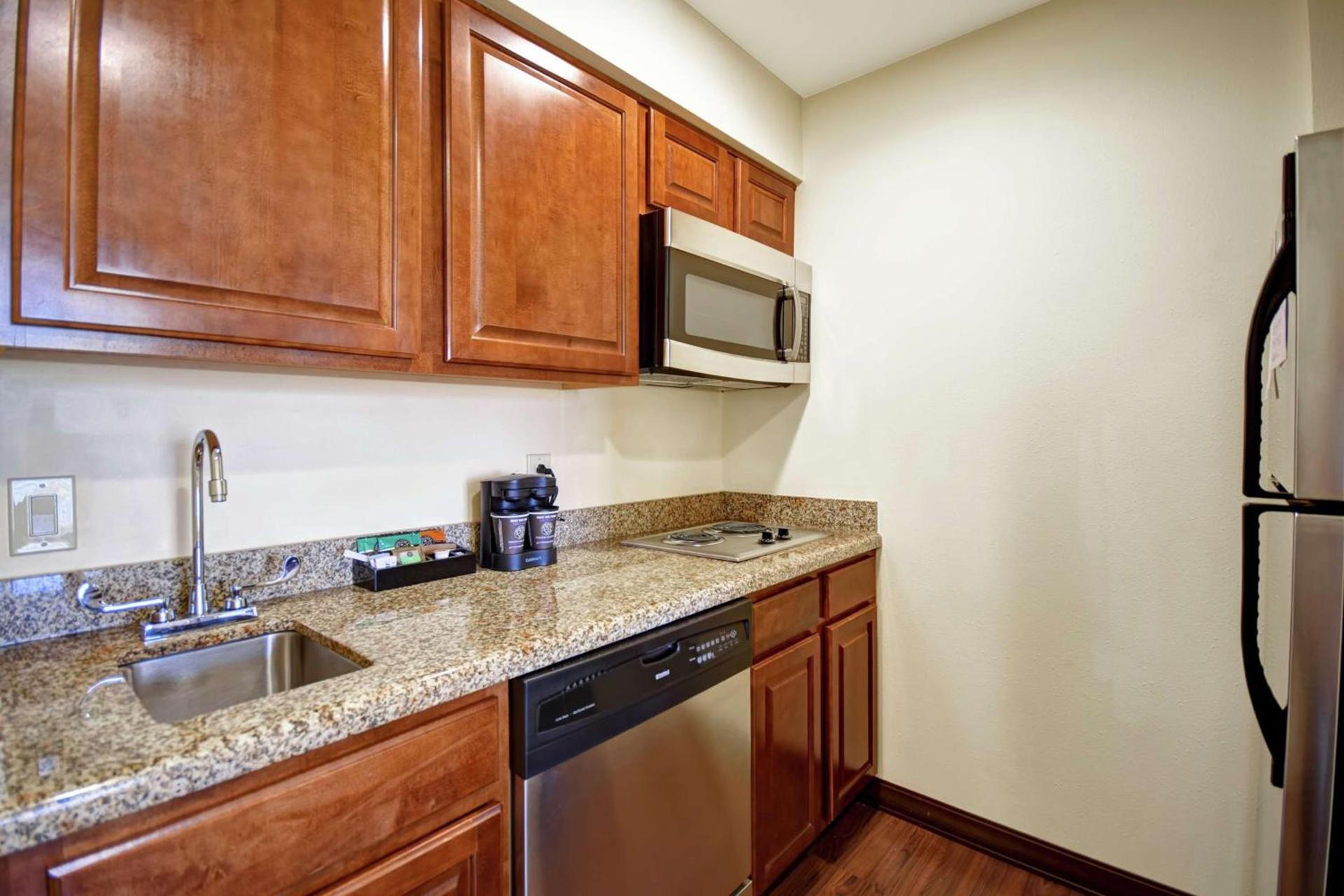 Homewood Suites by Hilton Charleston Airport/Convention Center photo 48