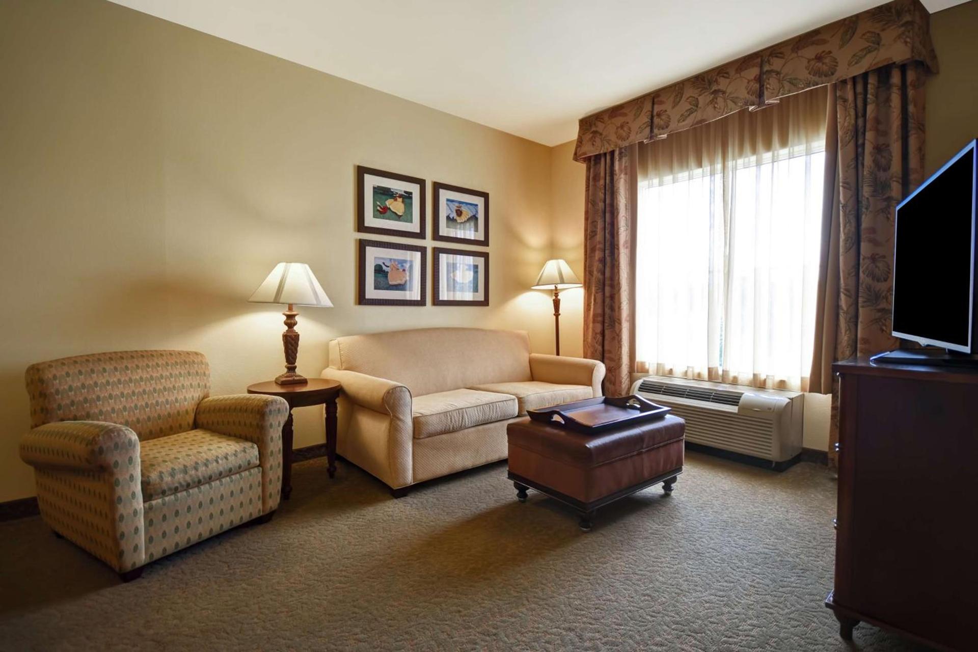 Homewood Suites by Hilton Charleston Airport/Convention Center photo 50