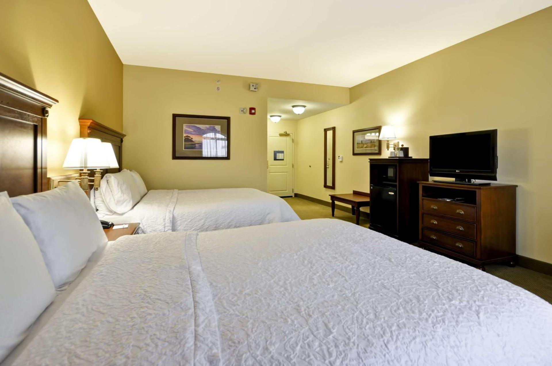 Hampton Inn & Suites North Charleston-University Boulevard photo 18