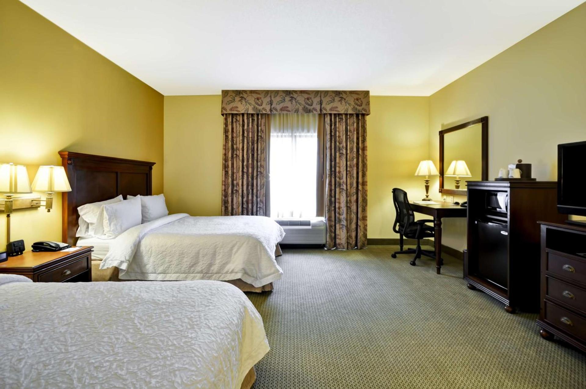 Hampton Inn & Suites North Charleston-University Boulevard photo 28