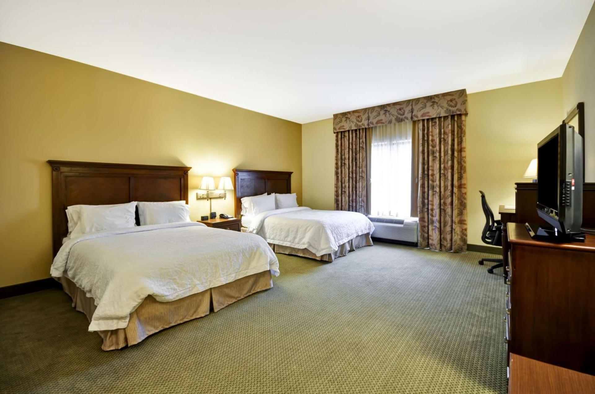 Hampton Inn & Suites North Charleston-University Boulevard photo 31