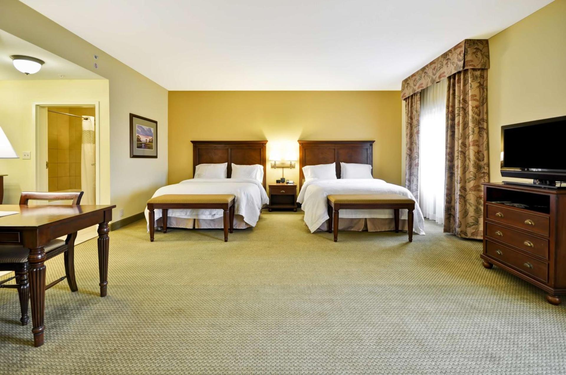 Hampton Inn & Suites North Charleston-University Boulevard photo 33