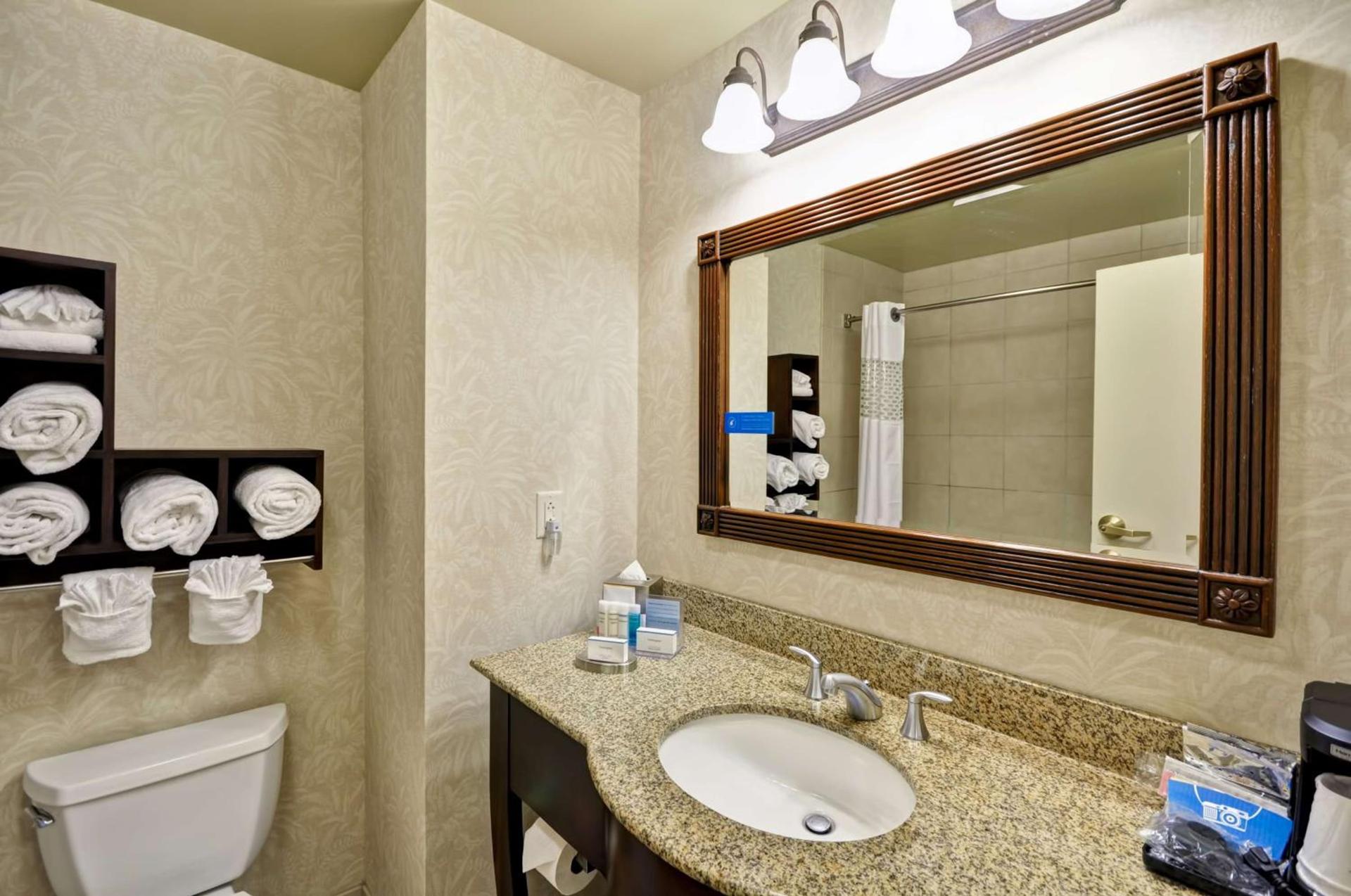 Hampton Inn & Suites North Charleston-University Boulevard photo 34