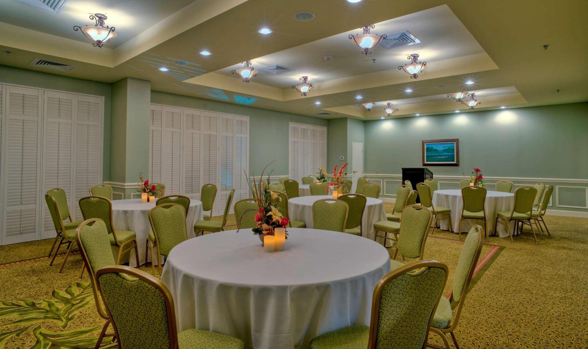 Hampton Inn & Suites North Charleston-University Boulevard photo 36