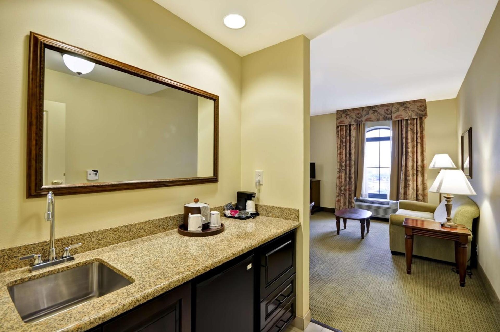 Hampton Inn & Suites North Charleston-University Boulevard photo 39