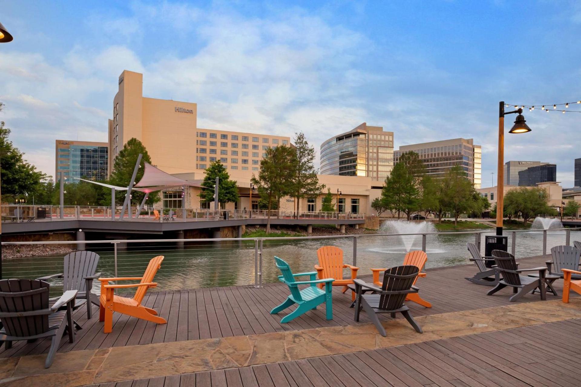 Hilton Dallas/Plano Granite Park photo 31