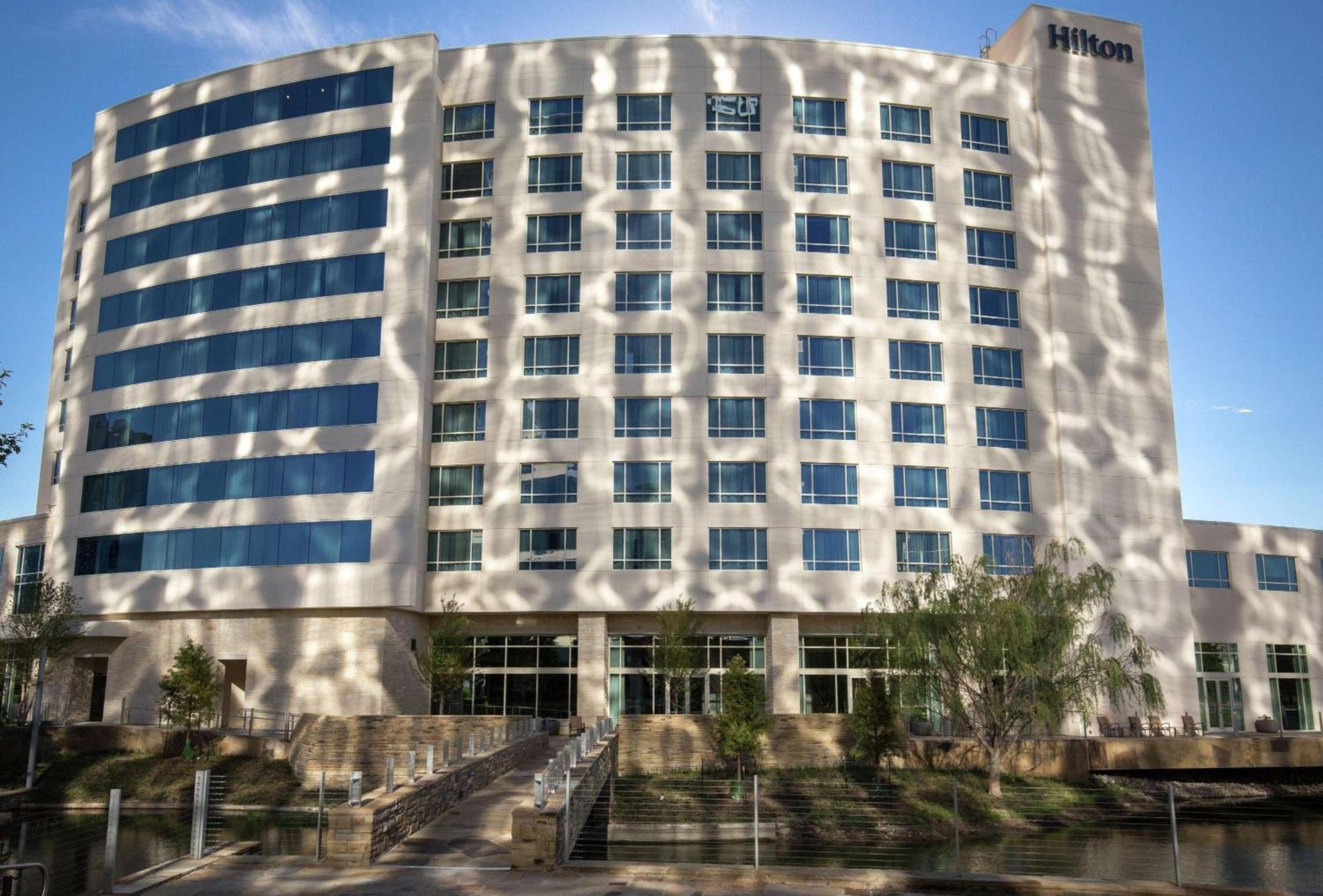 Hilton Dallas/Plano Granite Park photo 32