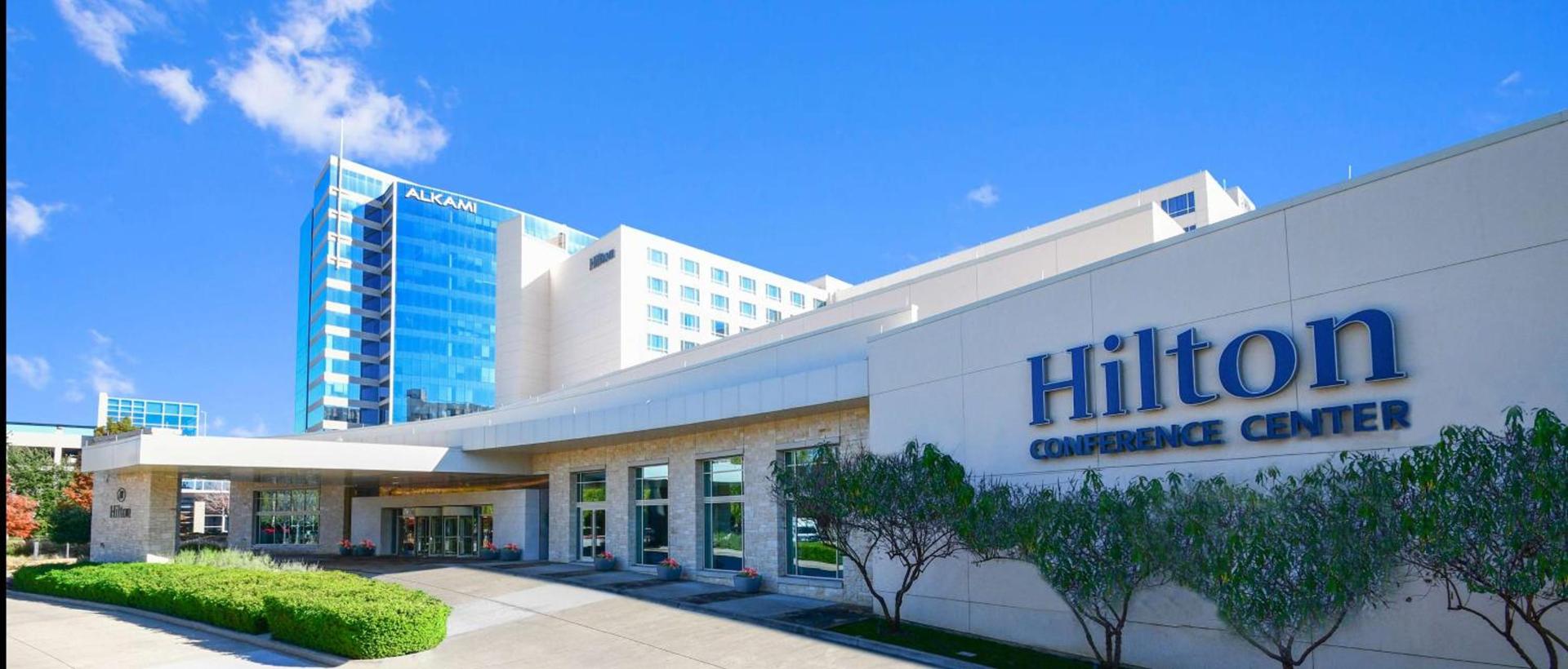 Hilton Dallas/Plano Granite Park photo 33
